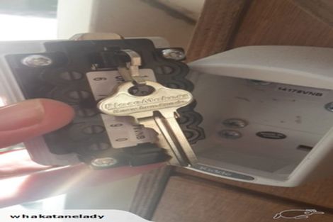 Photo of property in 39 Little George Street, Thorndon, Wellington, 6011