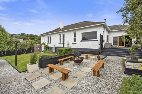 Photo of property in 52 Sunbury Street, Andersons Bay, Dunedin, 9013