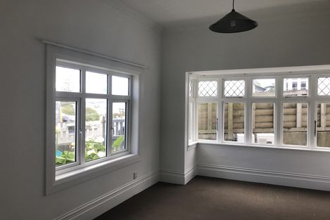 Photo of property in 107 Salamanca Road, Wellington Central, Wellington, 6011