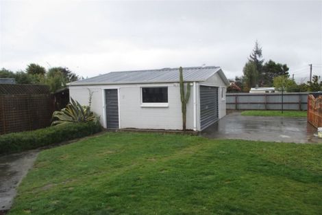 Photo of property in 13 Dampier Street, Woolston, Christchurch, 8023