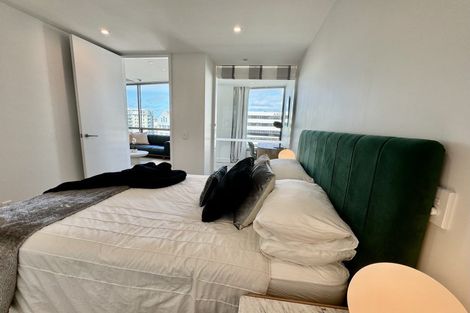 Photo of property in 807/1 Market Lane, Wellington Central, Wellington, 6011