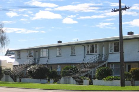 Photo of property in 100 Fraser Street, Tauranga South, Tauranga, 3112