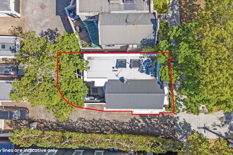 Photo of property in 1/13 Hepburn Street, Freemans Bay, Auckland, 1011