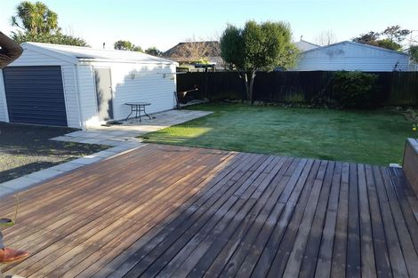 Photo of property in 67 Bletsoe Avenue, Spreydon, Christchurch, 8024