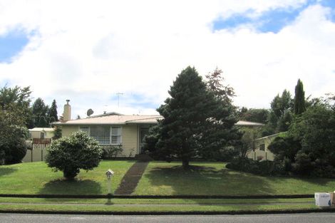 Photo of property in 75 Clyde Street, Tokoroa, 3420