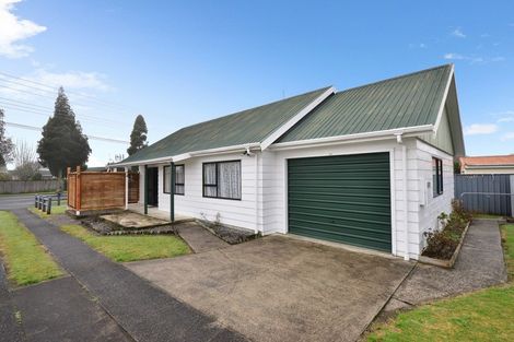 Photo of property in 41a Rotokauri Road, Nawton, Hamilton, 3200