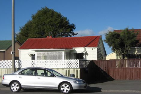 Photo of property in 462 Wilsons Road, Waltham, Christchurch, 8011