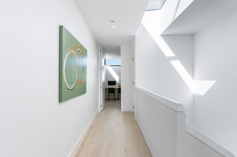 Photo of property in 19a Argyle Street, Hamilton East, Hamilton, 3216