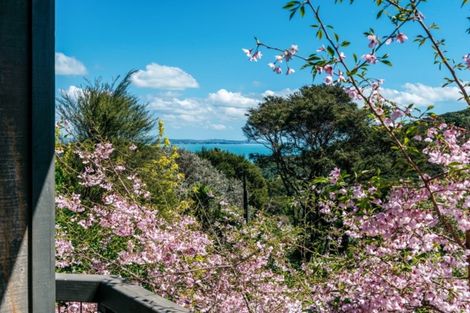 Photo of property in 21 O'brien Road, Omiha, Waiheke Island, 1081