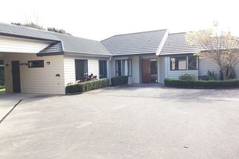 Photo of property in 155 Otaihanga Road, Otaihanga, Paraparaumu, 5036