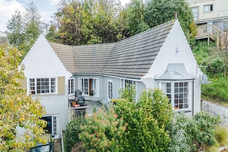 Photo of property in 20 Constitution Street, Dunedin Central, Dunedin, 9016