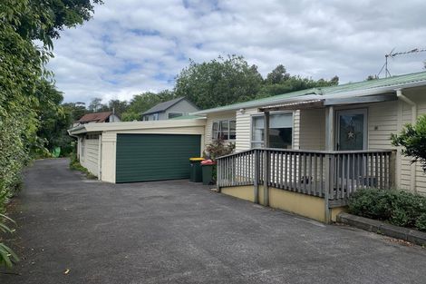 Photo of property in 2/55 Sylvia Road, Hillcrest, Auckland, 0627