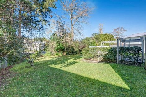 Photo of property in 9 Woodstock Road, Forrest Hill, Auckland, 0620