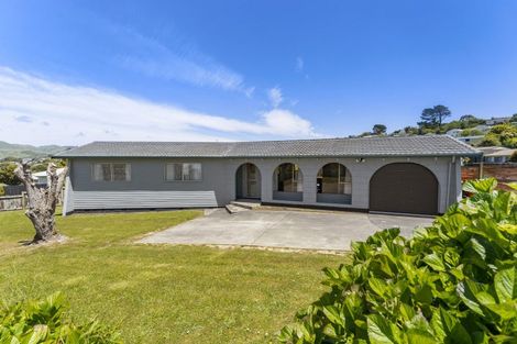 Photo of property in 62 Desert Gold Street, Ascot Park, Porirua, 5024