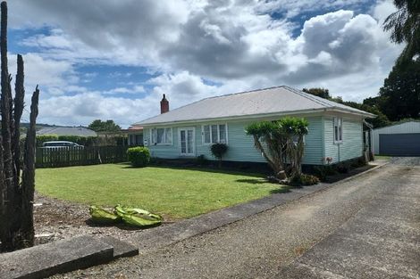 Photo of property in 4 Ripi Street, Kaikohe, 0405