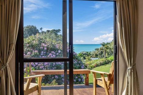 Photo of property in 18 Onaero Beach Road, Onaero, Waitara, 4383