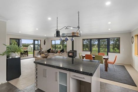 Photo of property in 99 Te Whanga Road, Levin, 5572