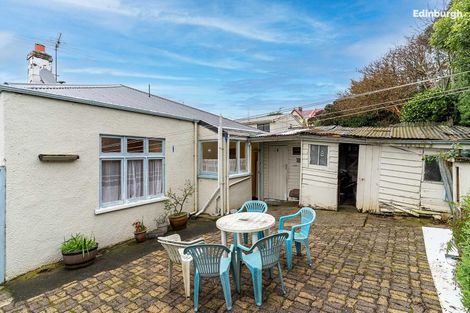 Photo of property in 88 Russell Street, Dunedin Central, Dunedin, 9016