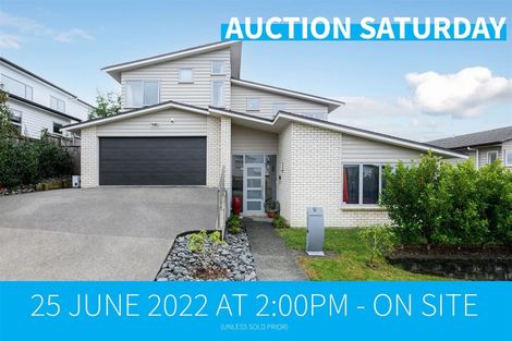 Photo of property in 7 Platinum Rise, Ranui, Auckland, 0612