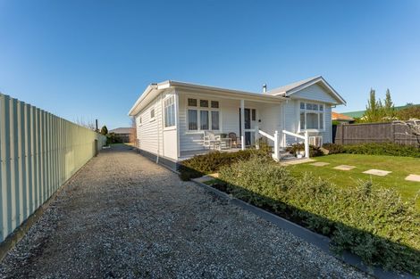 Photo of property in 20 Studholme Street, Temuka, 7920