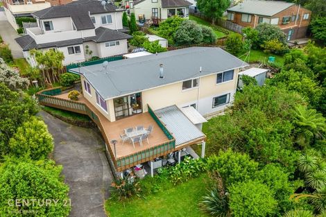 Photo of property in 11 Miramar Place, Pakuranga, Auckland, 2010