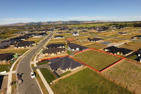 Photo of property in 19 Fairmaid Street, Lincoln, 7608