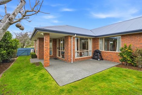 Photo of property in 22 William Brittan Avenue, Halswell, Christchurch, 8025
