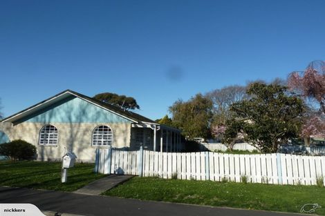 Photo of property in 14 Aston Street, Springlands, Blenheim, 7201
