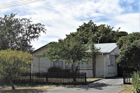 Photo of property in 55 Sinclair Street, New Brighton, Christchurch, 8083
