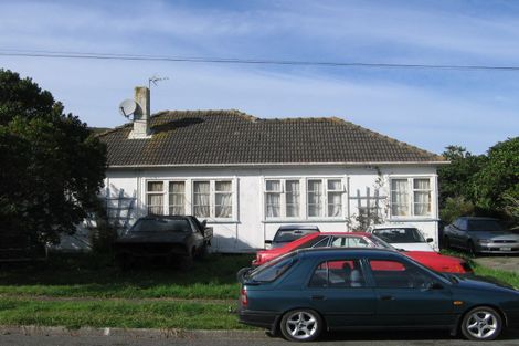 Photo of property in 1 Bryant Grove, Taita, Lower Hutt, 5011