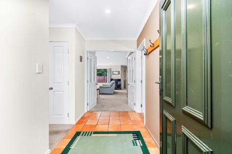 Photo of property in 8 Thornaby Close, Burnside, Christchurch, 8053