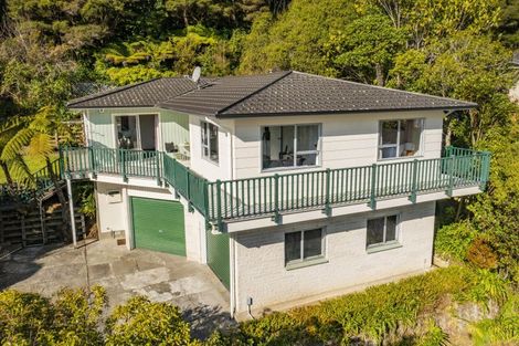 Photo of property in 4 Chanel Grove, Waterloo, Lower Hutt, 5011