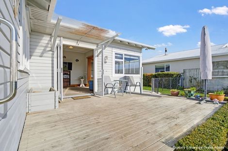 Photo of property in 16 Witham Street, Oamaru North, Oamaru, 9400