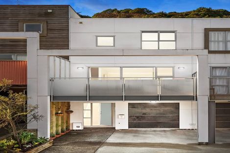 Photo of property in 55 Saddleback Grove, Karori, Wellington, 6012