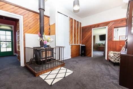 Photo of property in 21 Doyle Street, Blaketown, Greymouth, 7805