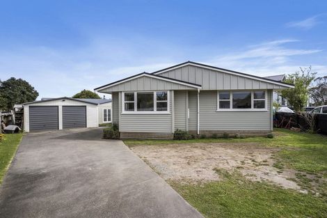 Photo of property in 59 Graham Avenue, Te Atatu Peninsula, Auckland, 0610