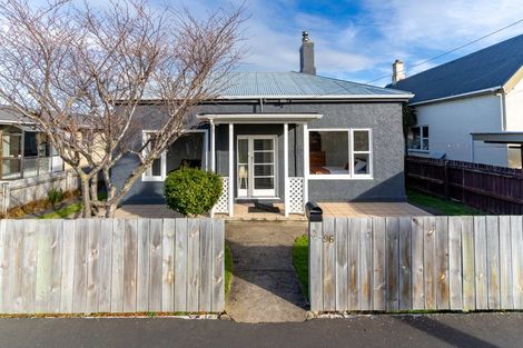 Photo of property in 96 Prince Albert Road, Saint Kilda, Dunedin, 9012