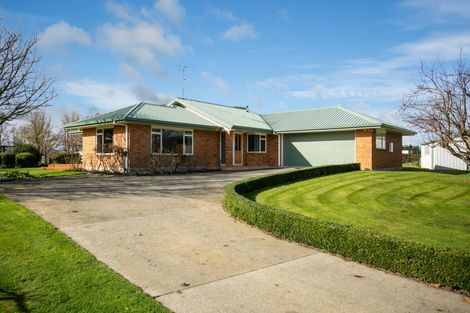 Photo of property in 10 Kittow Street, Tirau, 3410