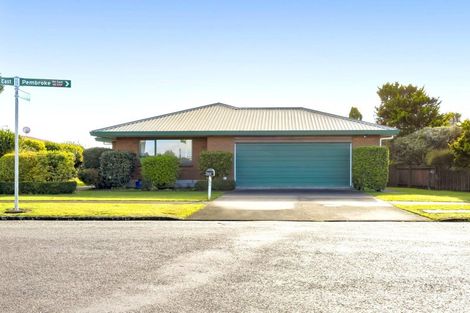 Photo of property in 142a Pembroke Road, Stratford, 4332
