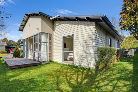 Photo of property in 42b Foyle Street, Ohakune, 4625