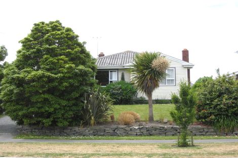 Photo of property in 101 Wildberry Street, Woolston, Christchurch, 8023