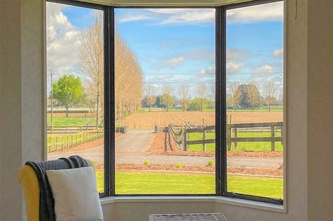 Photo of property in 151 Banks Road, Matamata, 3473