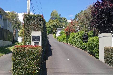 Photo of property in 1b/163 Portland Road, Remuera, Auckland, 1050
