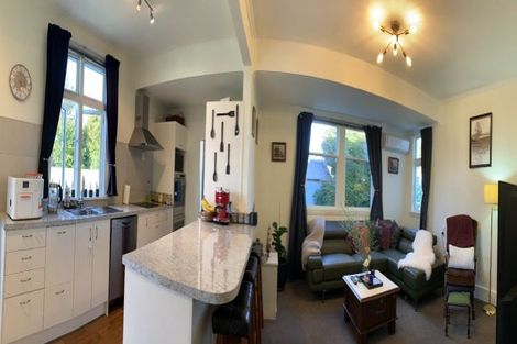 Photo of property in 279 Tancred Street, Ashburton, 7700