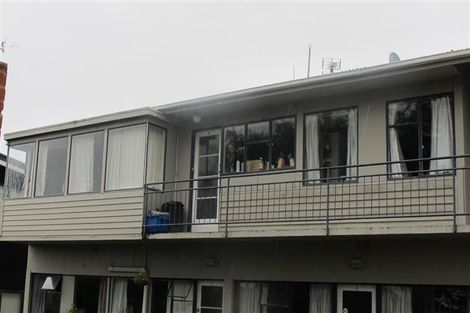 Photo of property in 5/120 London Street, Dunedin Central, Dunedin, 9016