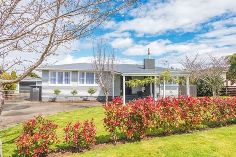 Photo of property in 85 Surrey Road, Springvale, Whanganui, 4501