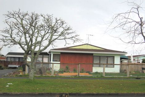 Photo of property in 26 Wanaka Street, Tikipunga, Whangarei, 0112