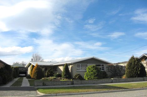 Photo of property in 47 Bringans Street, Alexandra, 9320