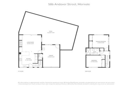 Photo of property in 58b Andover Street, Merivale, Christchurch, 8014