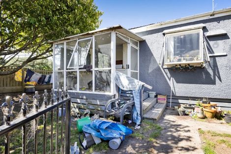 Photo of property in 56 Victoria Street, Patea, 4520